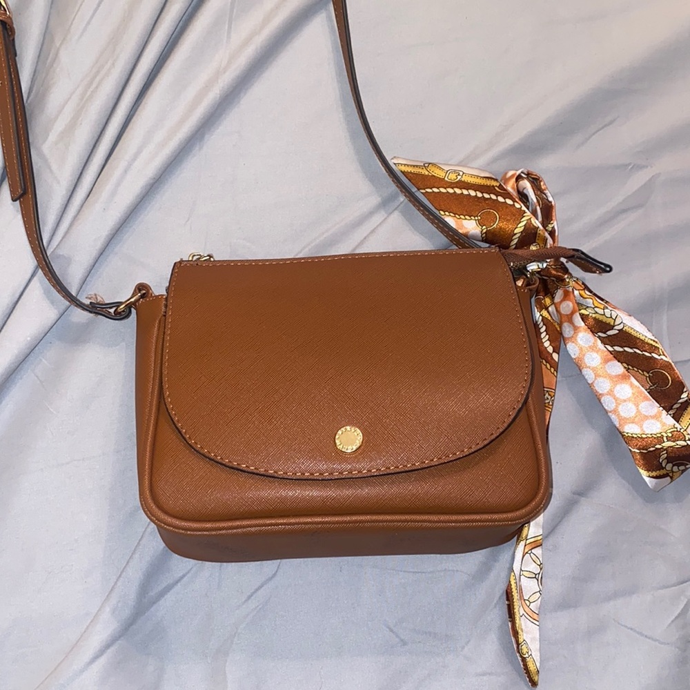 Steve Madden crossbody